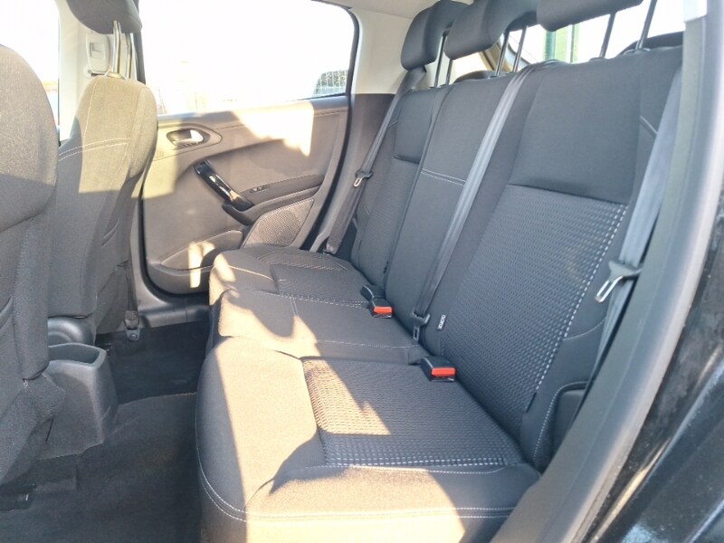 Used Peugeot 208 2019 for sale - 77736650: Photo 12