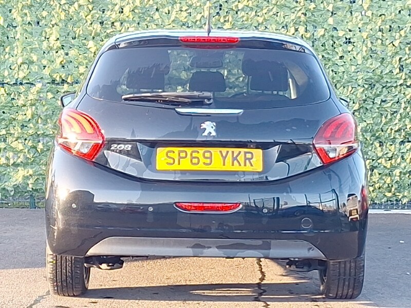 Used Peugeot 208 2019 for sale - 77736650: Photo 15
