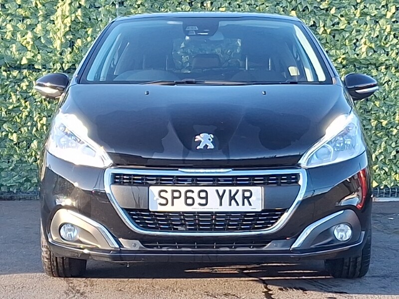 Used Peugeot 208 2019 for sale - 77736650: Photo 16