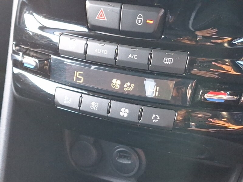 Used Peugeot 208 2019 for sale - 77736650: Photo 19