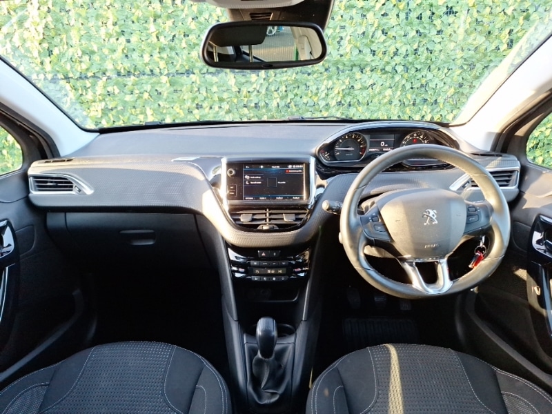 Used Peugeot 208 2019 for sale - 77736650: Photo 4