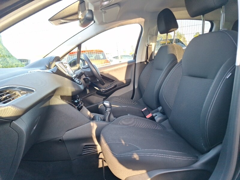 Used Peugeot 208 2019 for sale - 77736650: Photo 7