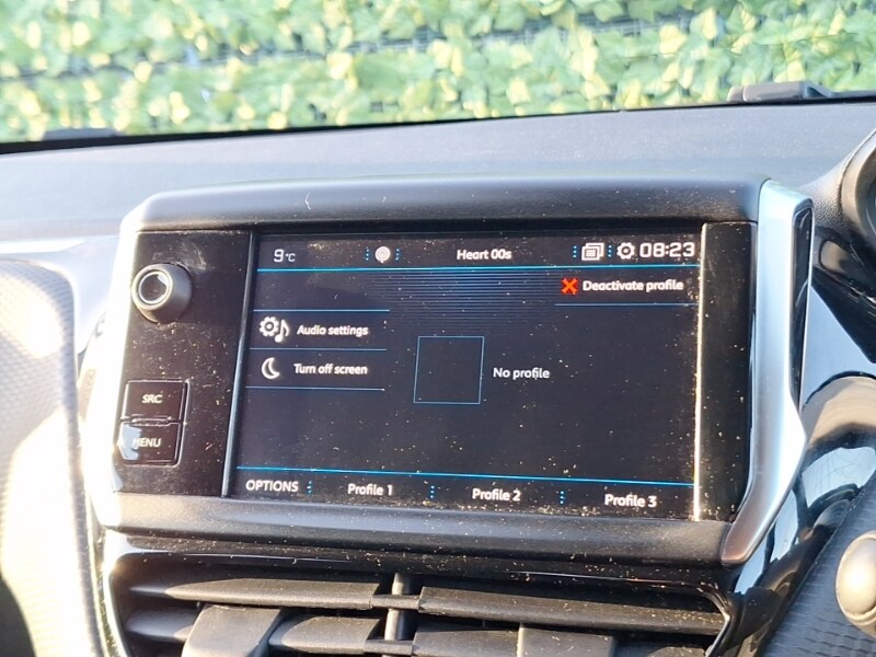 Used Peugeot 208 2019 for sale - 77736650: Photo 8