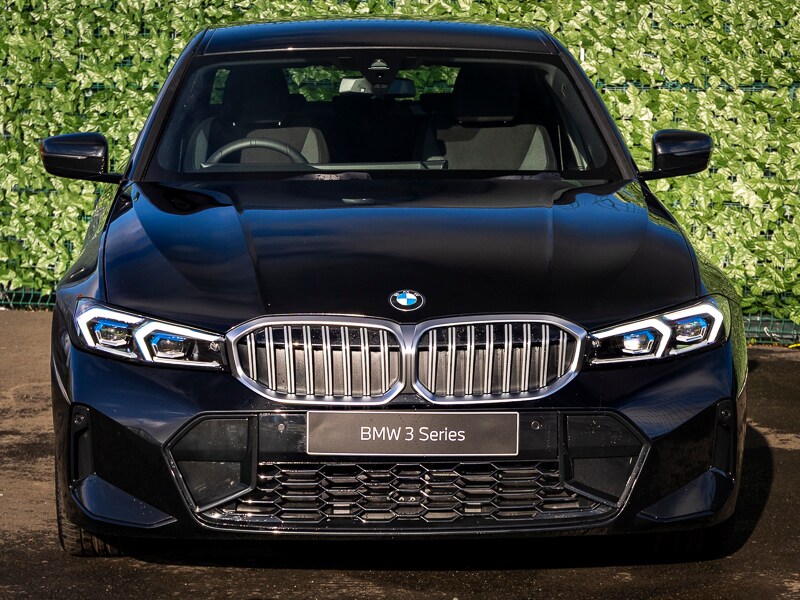 Used BMW 3 Series 2025 for sale - 76348370: Photo 15