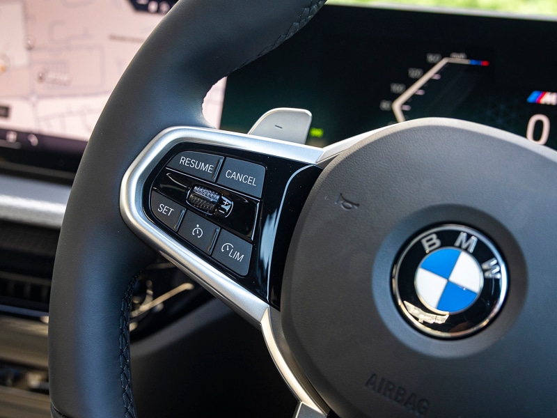 Used BMW 3 Series 2025 for sale - 76348370: Photo 19