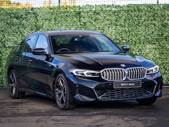 BMW - 3 Series