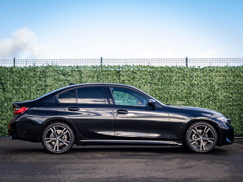 Used BMW 3 Series 2025 for sale - 76348370: Photo 2