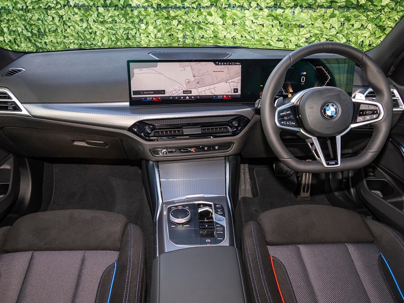 Used BMW 3 Series 2025 for sale - 76348370: Photo 4