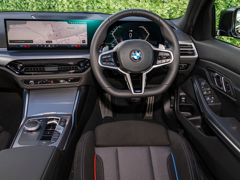 Used BMW 3 Series 2025 for sale - 76348370: Photo 5