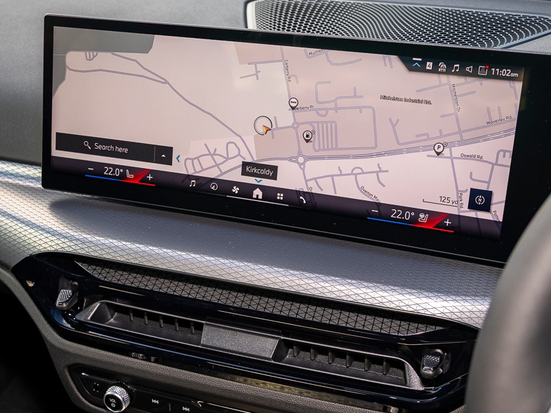 Used BMW 3 Series 2025 for sale - 76348370: Photo 8