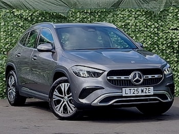 Used Mercedes-Benz GLA 2025 for sale - 78808696: Photo