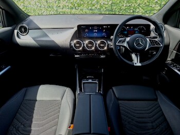 Used Mercedes-Benz GLA 2025 for sale - 78808696: Photo