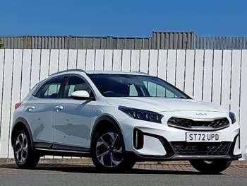 2022 - 1.5T GDi ISG 2 5dr