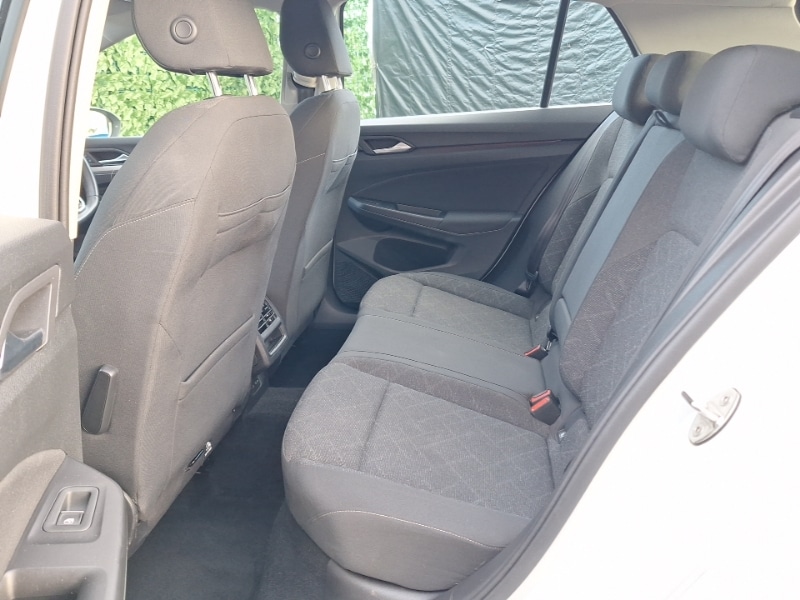 Used Volkswagen Golf 2020 for sale - 76427704: Photo 12