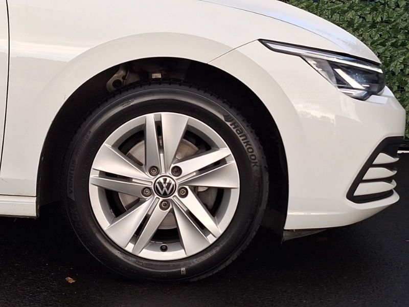 Used Volkswagen Golf 2020 for sale - 76427704: Photo 14