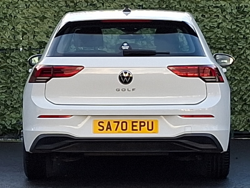 Used Volkswagen Golf 2020 for sale - 76427704: Photo 15