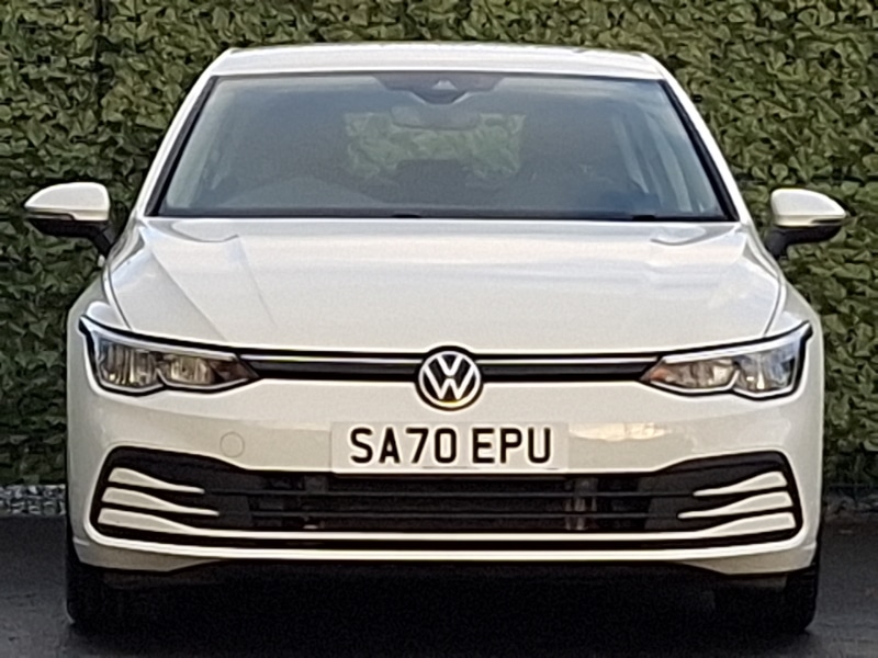 Used Volkswagen Golf 2020 for sale - 76427704: Photo 16