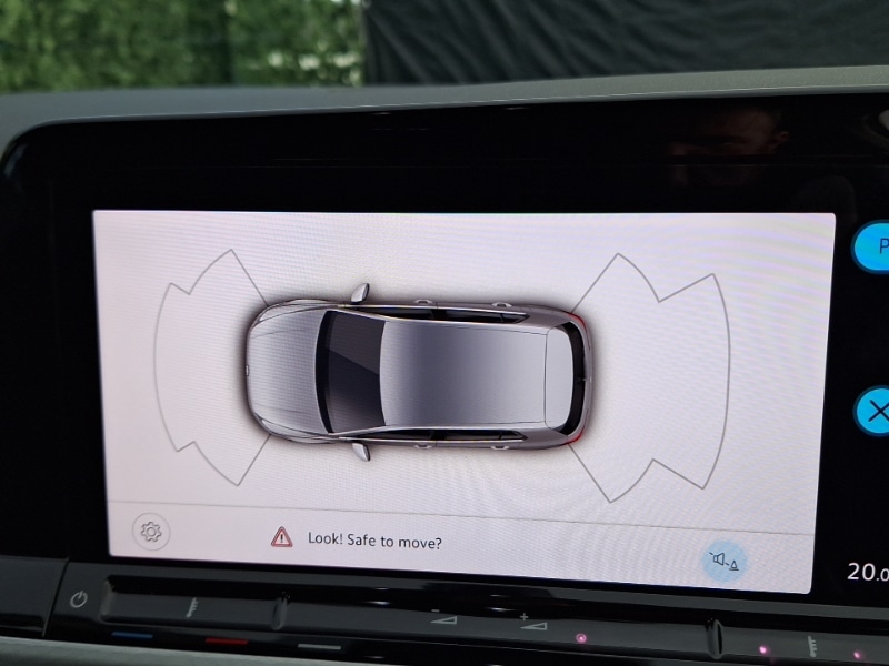 Used Volkswagen Golf 2020 for sale - 76427704: Photo 17