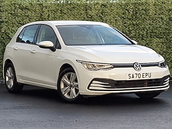 2020 - 1.5 TSI Life 5dr