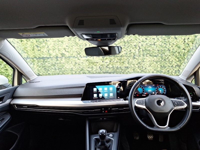 Used Volkswagen Golf 2020 for sale - 76427704: Photo 4