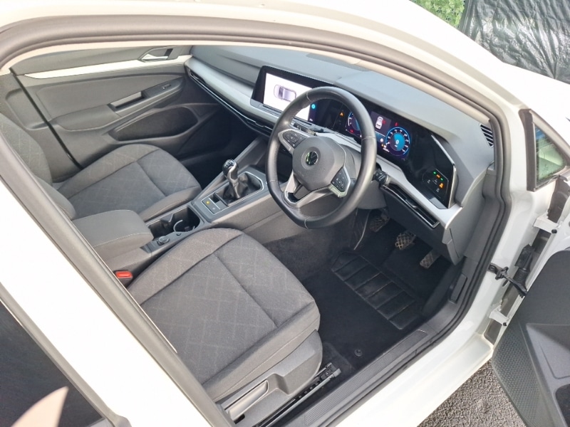 Used Volkswagen Golf 2020 for sale - 76427704: Photo 6