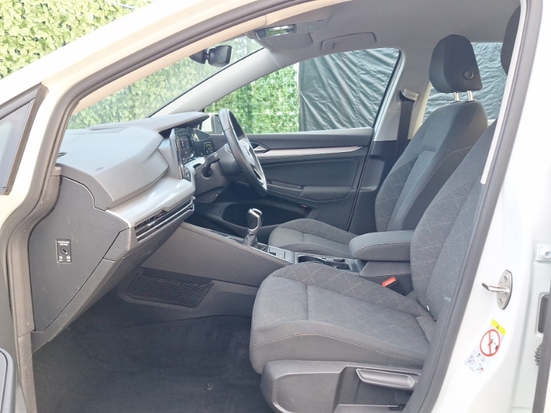 Used Volkswagen Golf 2020 for sale - 76427704: Photo 7