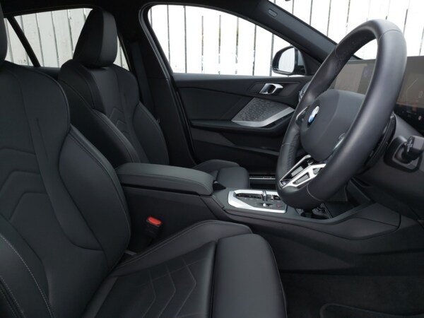 Used BMW 1 Series 2025 for sale - 76052219: Photo 11