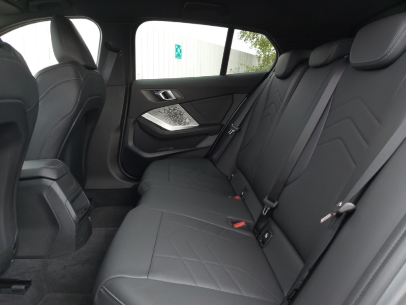 Used BMW 1 Series 2025 for sale - 76052219: Photo 12