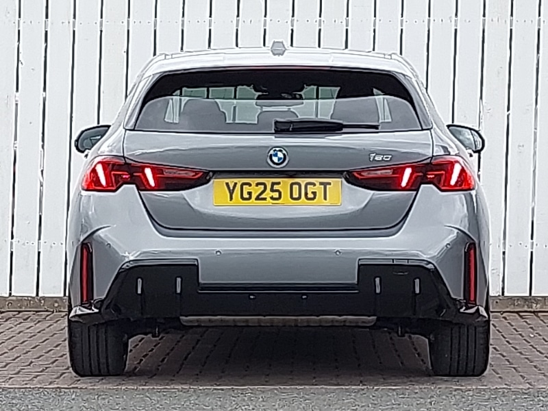 Used BMW 1 Series 2025 for sale - 76052219: Photo 15