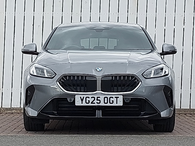 Used BMW 1 Series 2025 for sale - 76052219: Photo 16