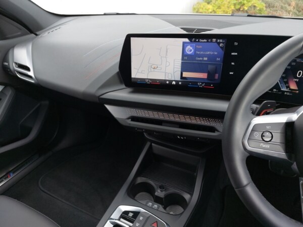 Used BMW 1 Series 2025 for sale - 76052219: Photo 17