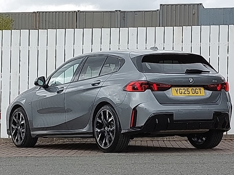 Used BMW 1 Series 2025 for sale - 76052219: Photo 3