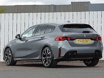 Used BMW 1 Series 2025 for sale - 76052219: Photo 3
