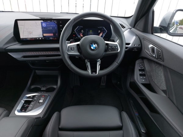 Used BMW 1 Series 2025 for sale - 76052219: Photo 5
