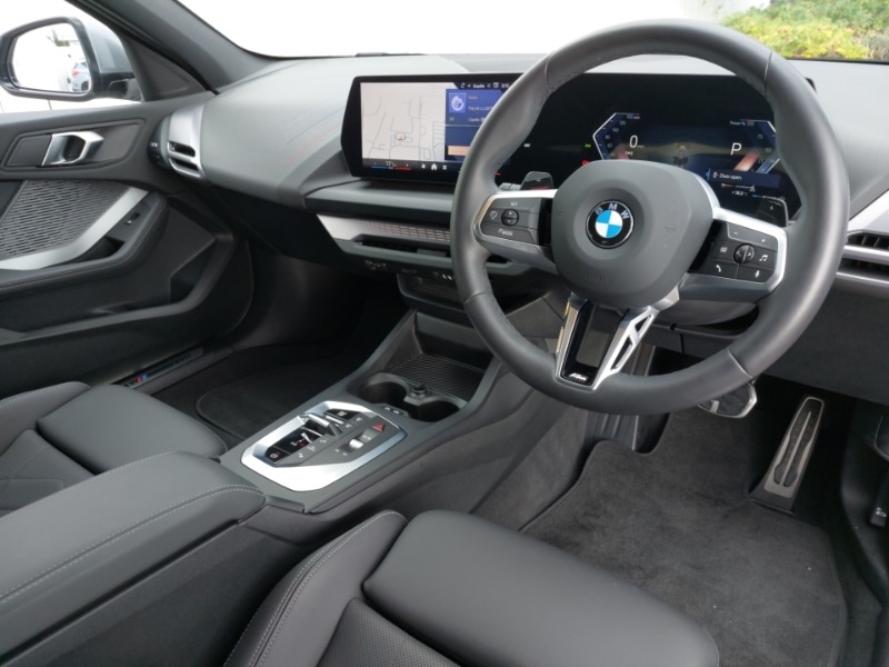 Used BMW 1 Series 2025 for sale - 76052219: Photo 6