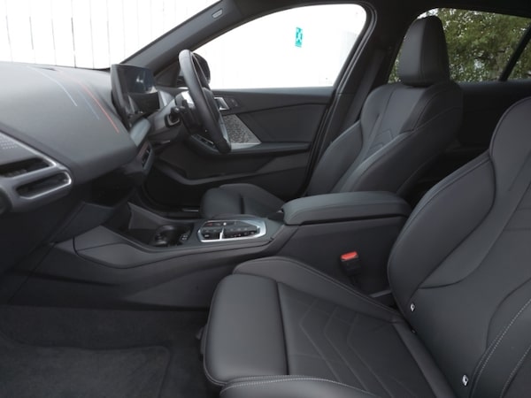 Used BMW 1 Series 2025 for sale - 76052219: Photo 7