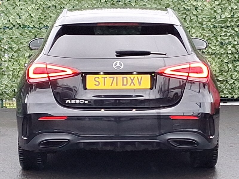 Used Mercedes-Benz A-Class 2021 for sale - 77531076: Photo 15