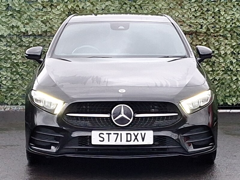 Used Mercedes-Benz A-Class 2021 for sale - 77531076: Photo 16