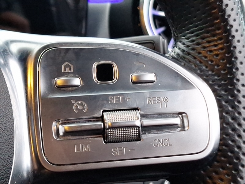 Used Mercedes-Benz A-Class 2021 for sale - 77531076: Photo 17