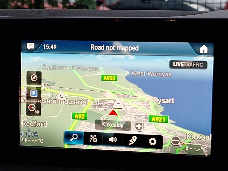 Used Mercedes-Benz A-Class 2021 for sale - 77531076: Photo 19