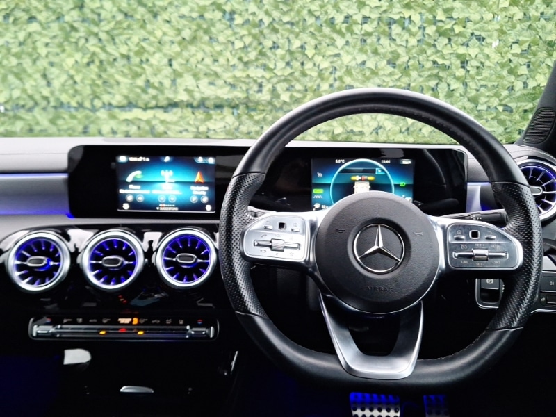 Used Mercedes-Benz A-Class 2021 for sale - 77531076: Photo 5