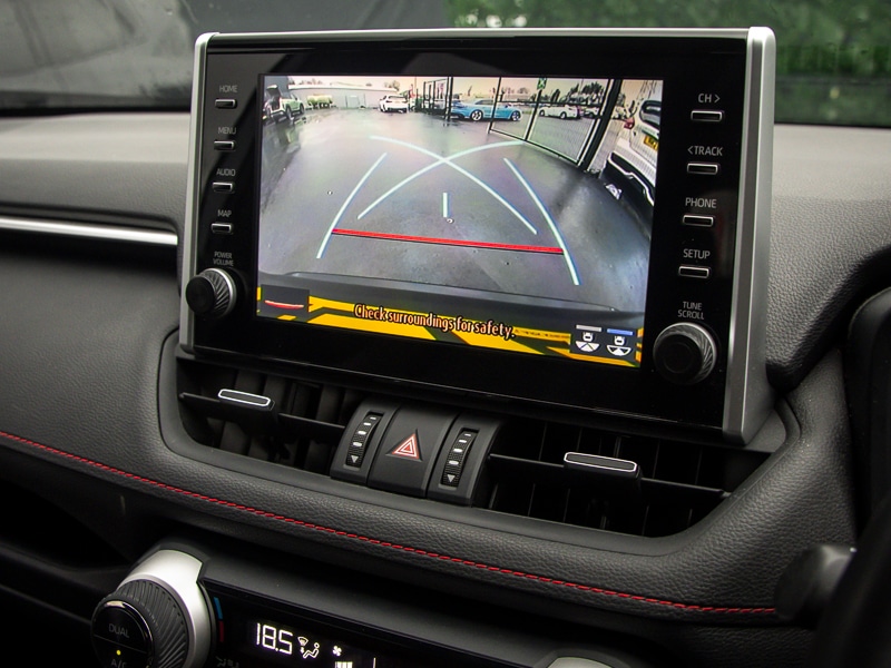 Used Toyota RAV4 2022 for sale - 77793144: Photo 12