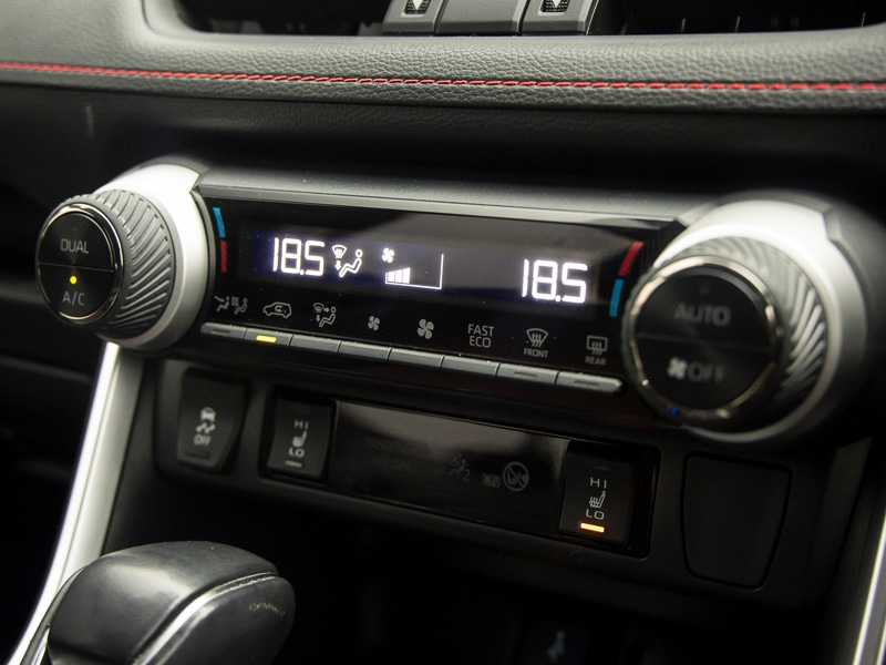 Used Toyota RAV4 2022 for sale - 77793144: Photo 15