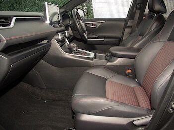 Used Toyota RAV4 2022 for sale - 77793144: Photo