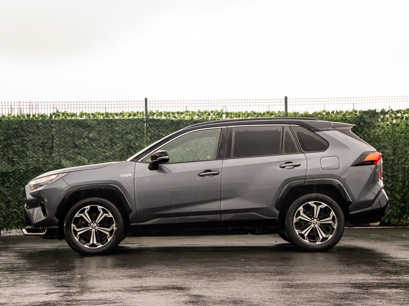 Used Toyota RAV4 2022 for sale - 77793144: Photo 4