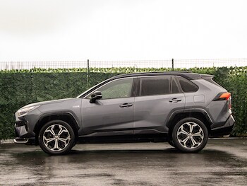 Used Toyota RAV4 2022 for sale - 77793144: Photo