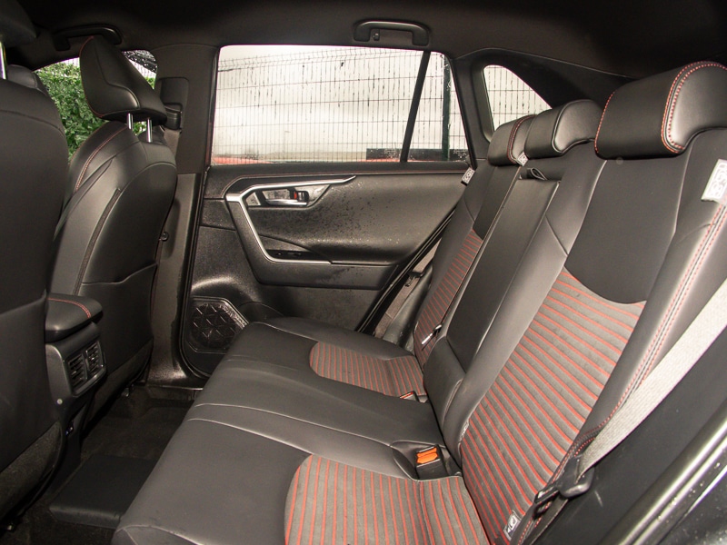 Used Toyota RAV4 2022 for sale - 77793144: Photo 6