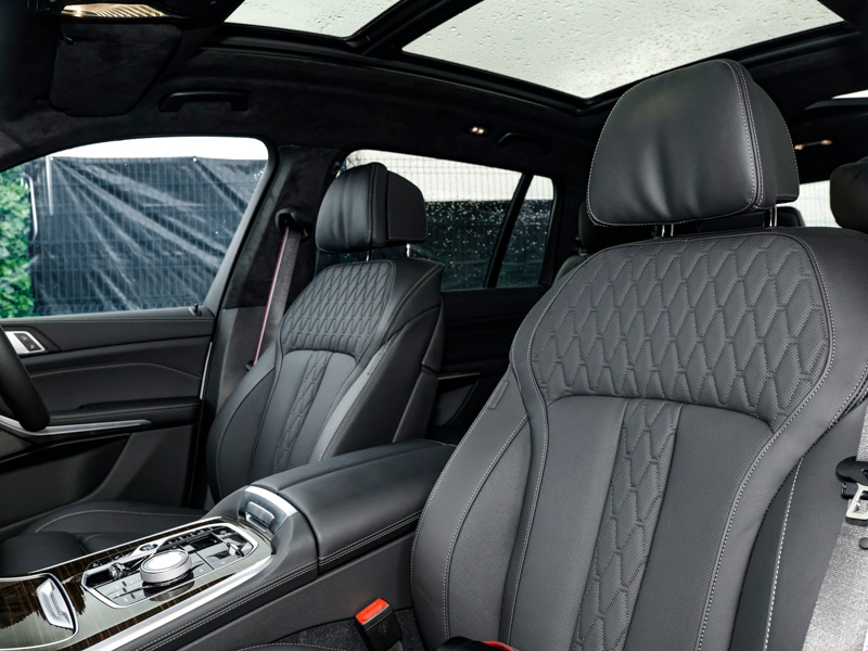 Used BMW X7 2025 for sale - 77418916: Photo 11