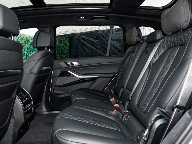 Used BMW X7 2025 for sale - 77418916: Photo 12