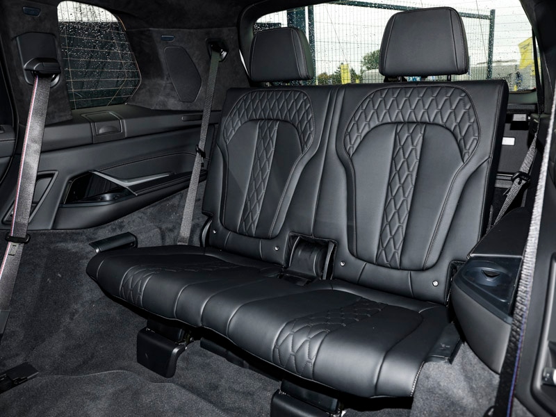 Used BMW X7 2025 for sale - 77418916: Photo 13